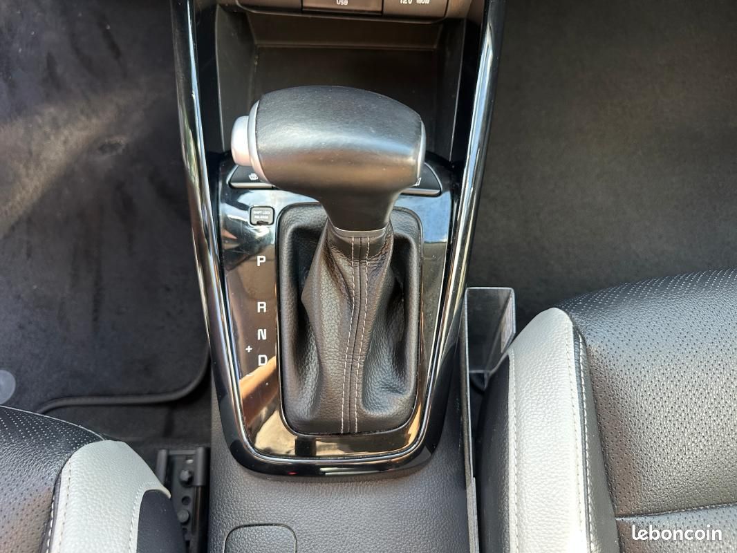 Kia Stonic 1.0 T-GDi 100 ch DCT7 Active (image 5)