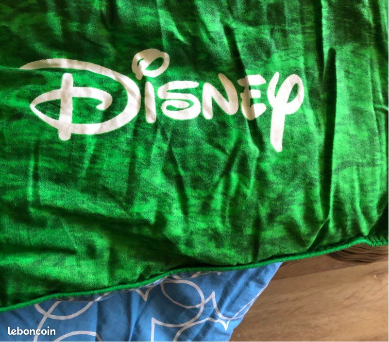 Couette Disney (image 2)