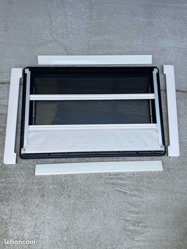 Baie projetable Dometic (image 2)