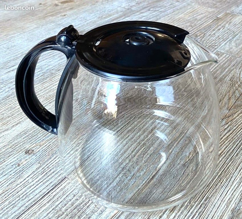 Verseuse 10 tasses pour cafetière Rowenta Brunch (image 3)