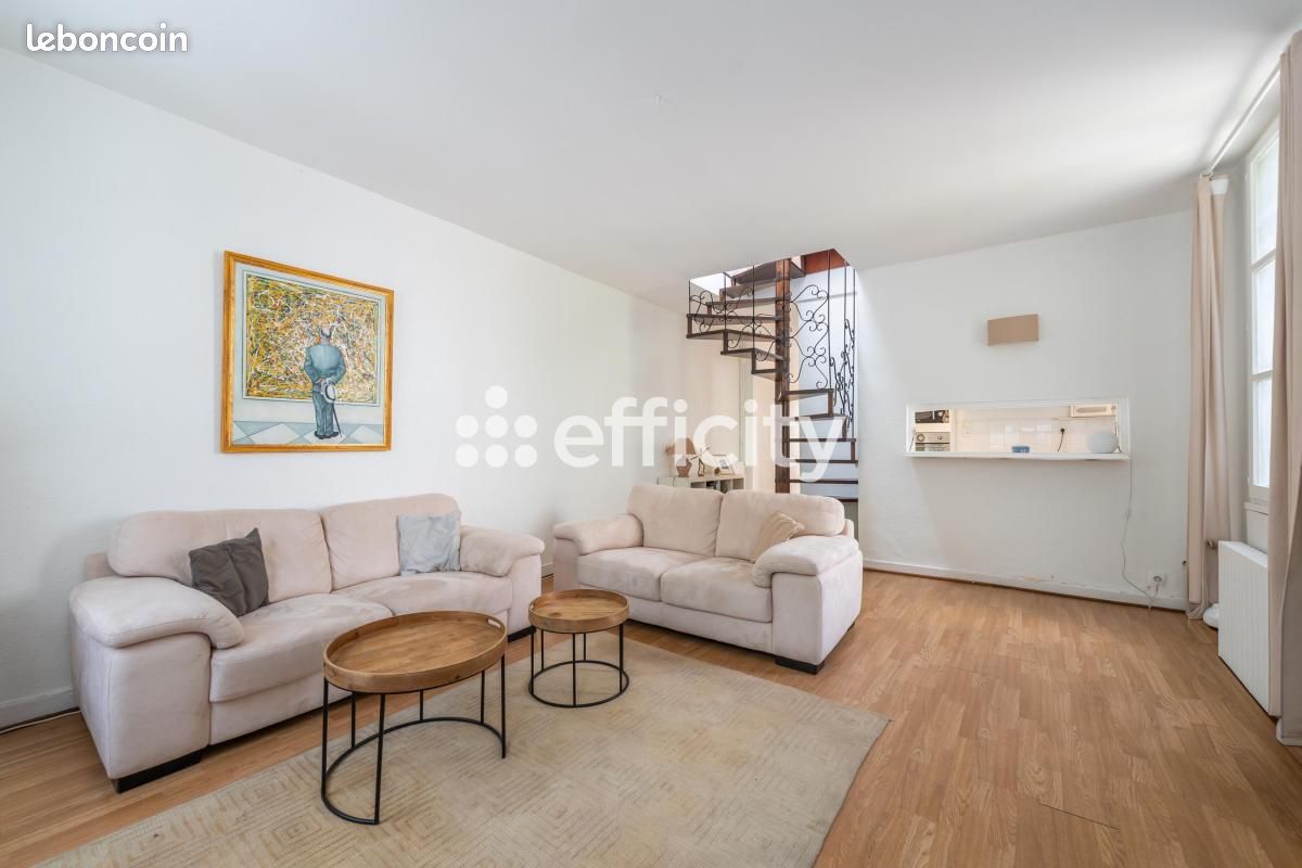 Maison 6 pièces 125 m² · à Ville-d'Avray · 125 m² · 850 000 €
