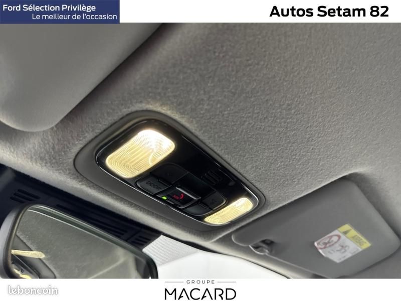 Mazda Mazda 2 Hybrid 1.5 Hybrid 116ch Centre-Line 2025 (image 36)