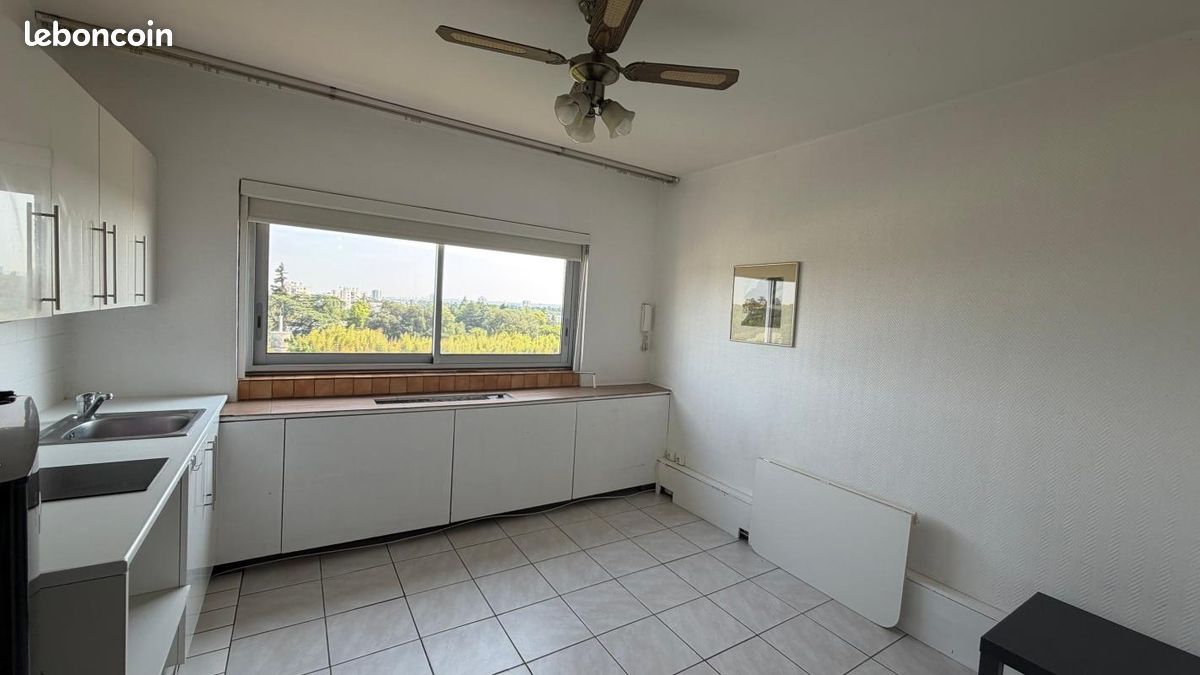 Appartement 1 pièce 18 m² · à Gradignan · 18 m² · 550 €/mois