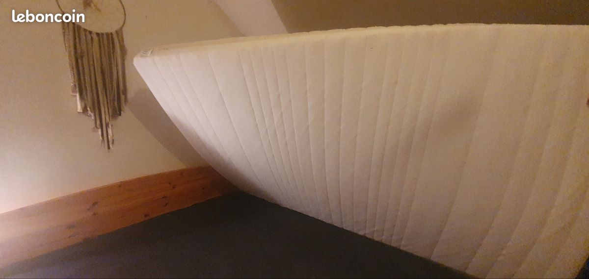Matelas 160 (image 3)