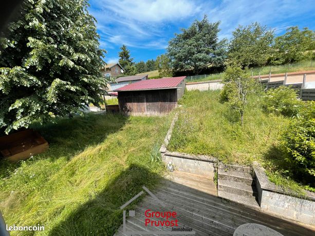 Maison 7 pièces 140 m²