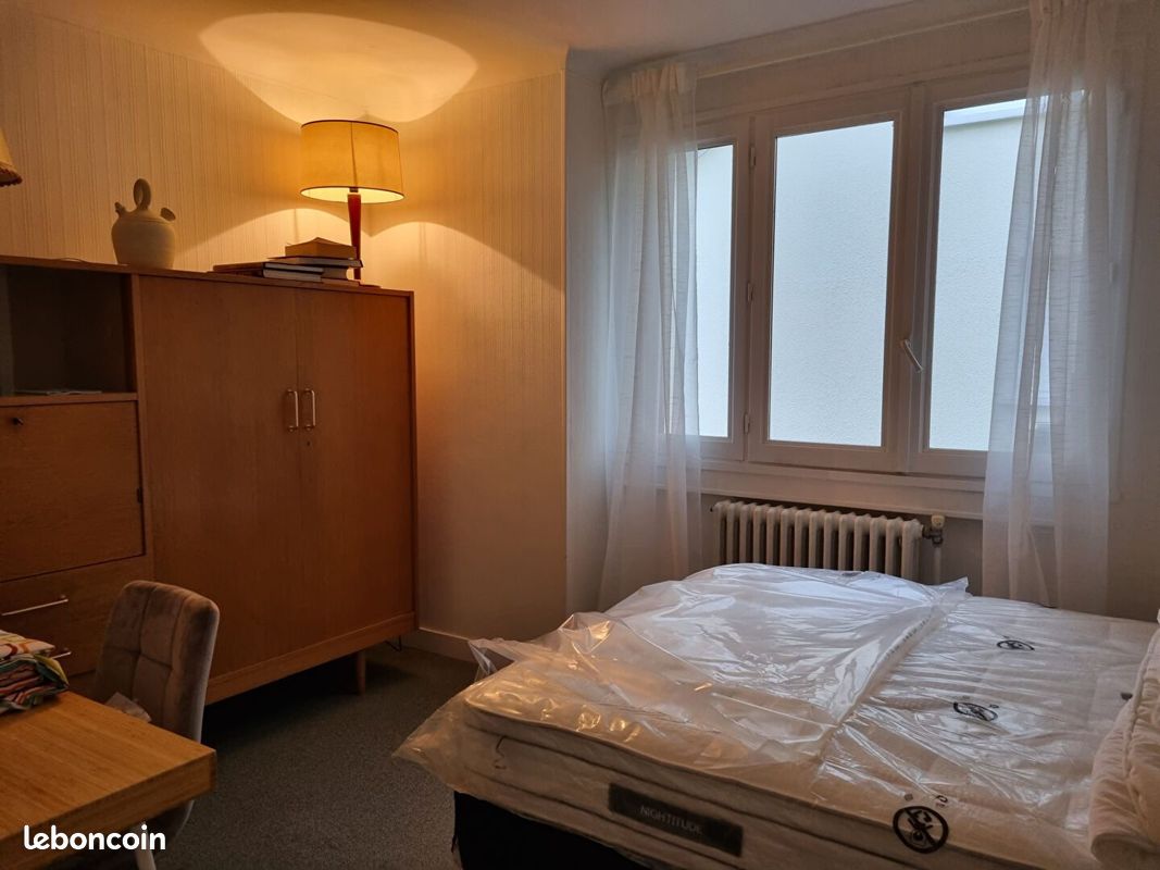 Appartement a louer combs-la-ville - 1 pièce(s) - 11 m2 - Surfyn