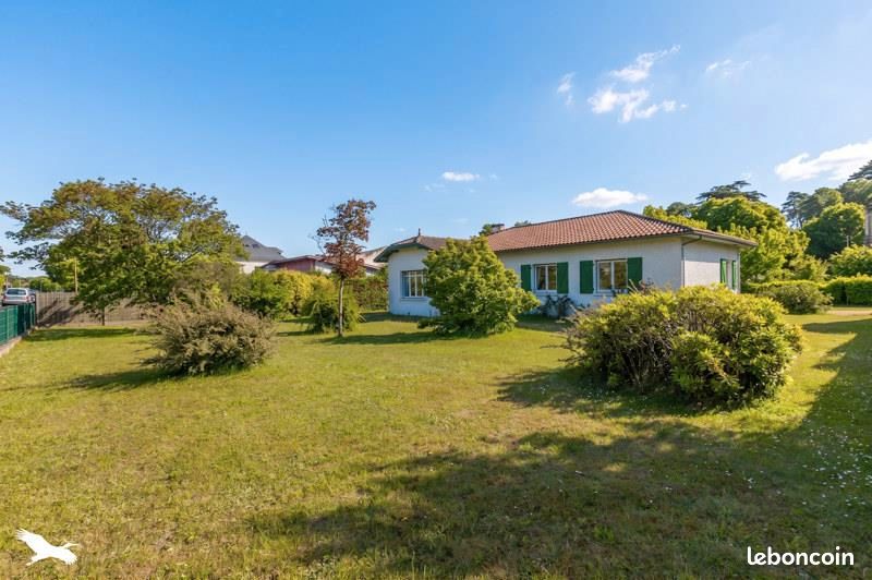 Maison 6 pièces 128 m² · à Marcheprime · 128 m² · 364 320 €