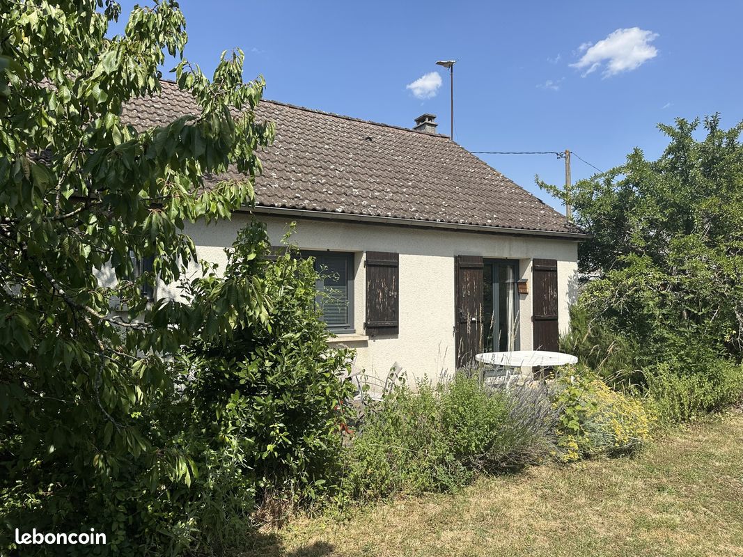 Maison 4 pièces 91 m² · à Vaux-le-Pénil · 91 m² · 295 000 €