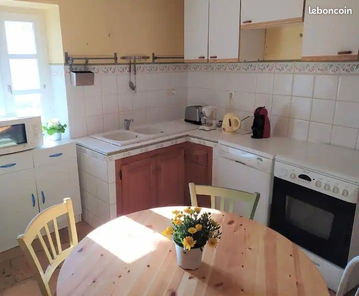 Grande maison de famille de village (image 4)