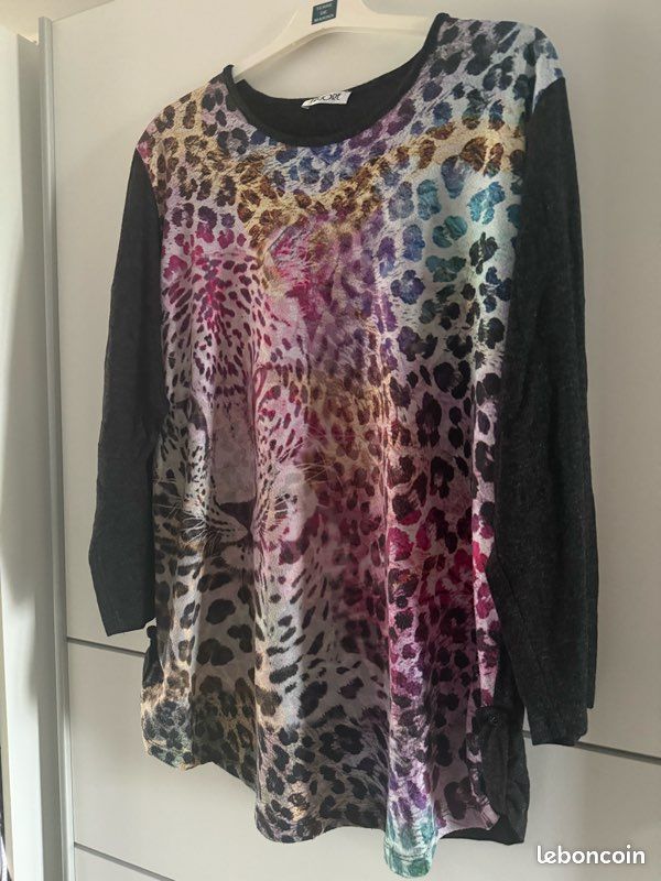 Pull taille 52 (image 2)