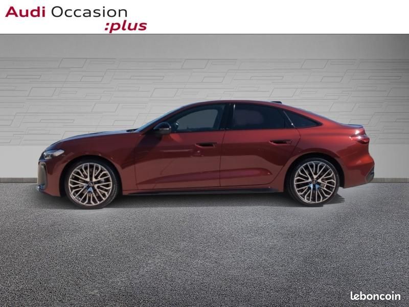 Audi S5 3.0 TFSI Hybride 367ch quattro Stronic 7 (image 2)