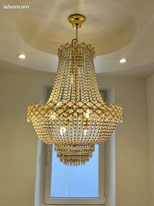 Lustre x2 (image 1)