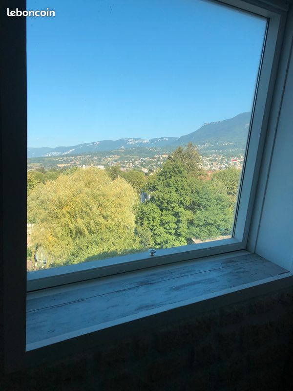 Appartement 2 pièces 22 m² · à Aix-les-Bains · 22 m² · 155 000 €