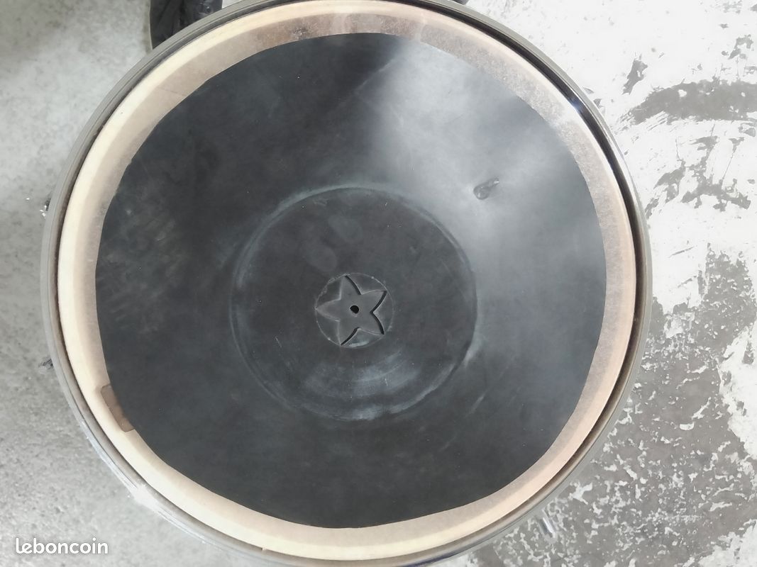 Sourdine caisse claire (image 3)