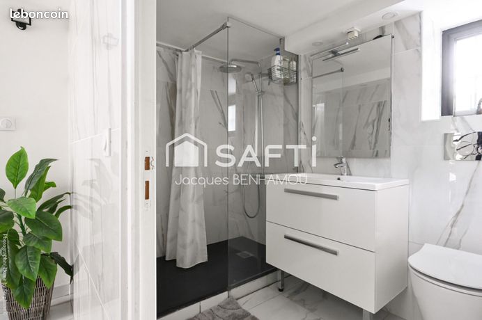Villa 5 pièces 118 m² — 11