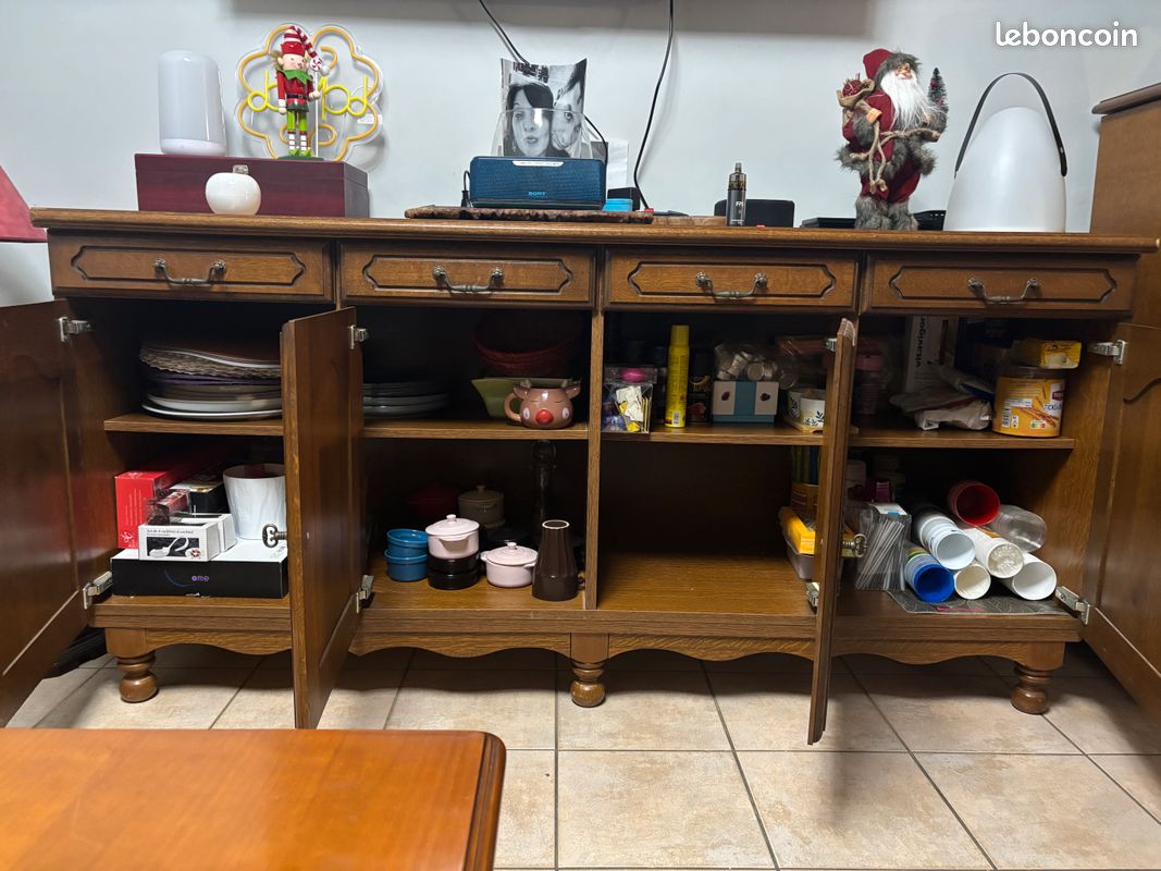 Buffet bas (image 5)