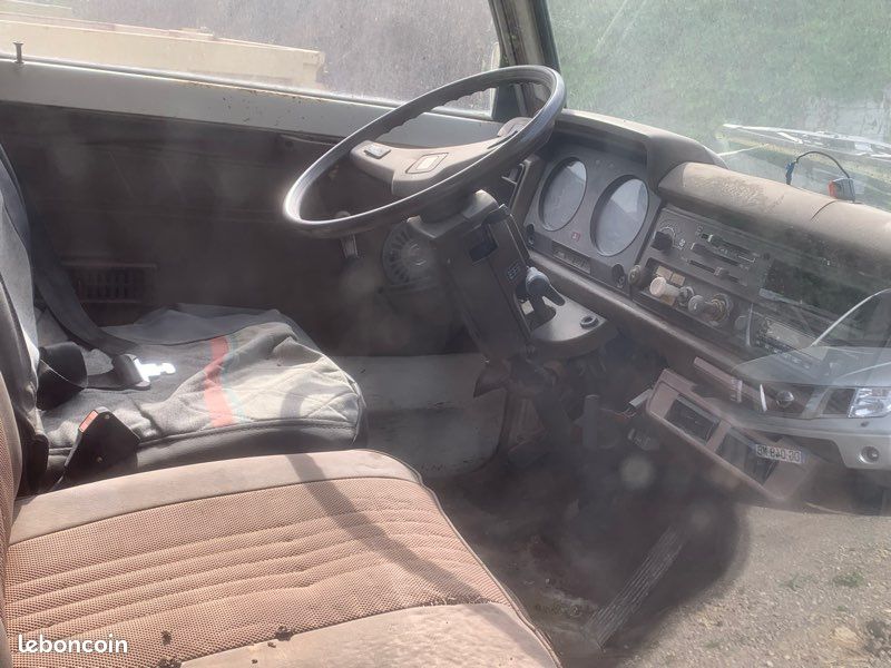 Toyota dyna (image 3)