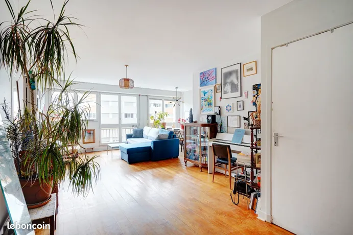 Annonce vente Appartement paris