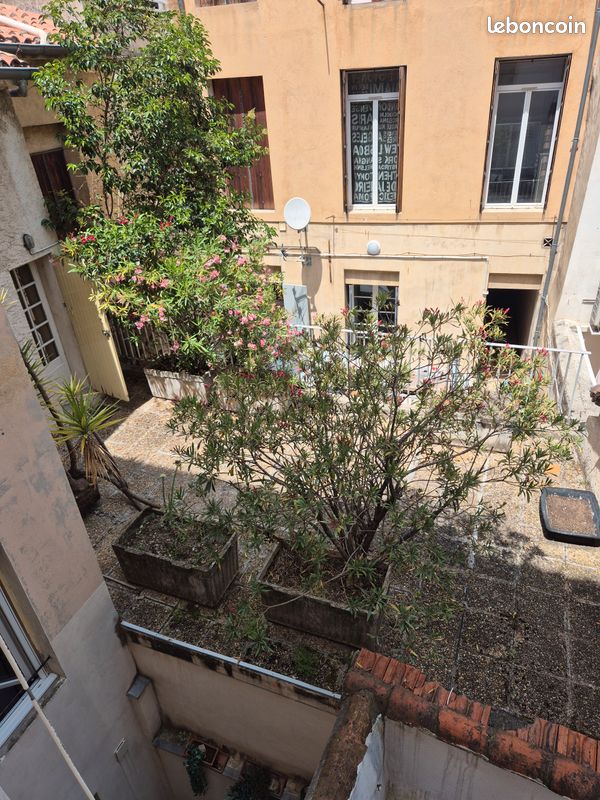 Appartement 1 pièce 28 m² · à Aix-en-Provence · 28 m² · 675 €