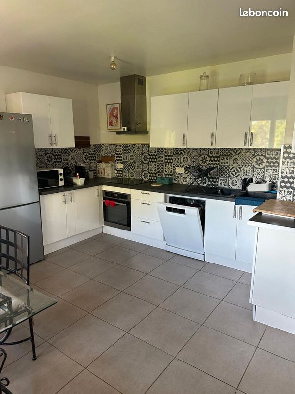 Appartement 2 pièces 57 m² · à Péron · 57 m² · 1 250 €