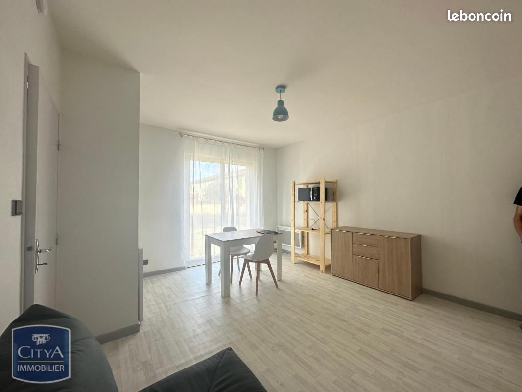 Appartement a louer albi - 1 pièce(s) - 23 m2 - Surfyn