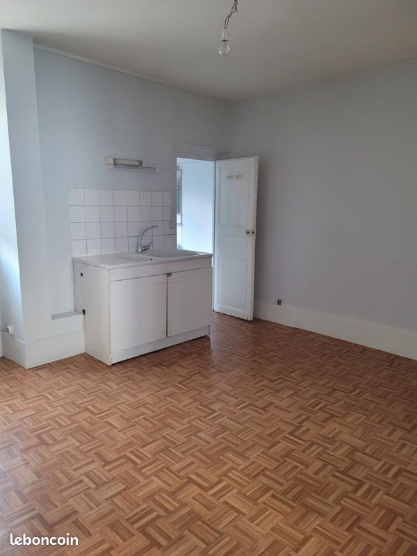 Appartement 2 pièces 36 m² · à Dijon · 36 m² · 500 €