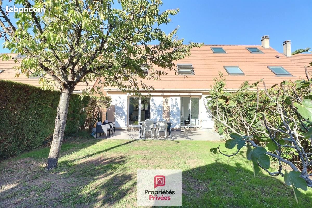 Maison 6 pièces 100 m² · à Achères · 100 m² · 371 000 €