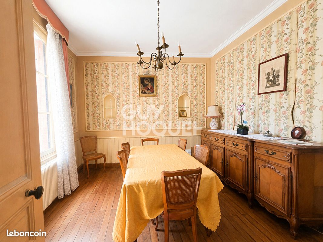 Maison 4 pièces 75 m² · à Tours · 75 m² · 165 500 €