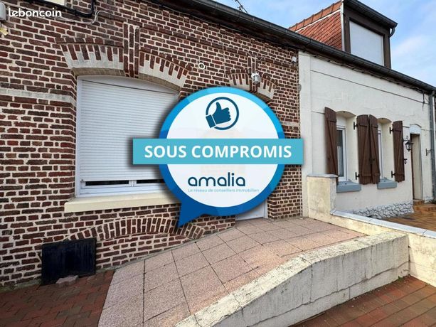 Maison 157 m² Avesnes Les Aubert