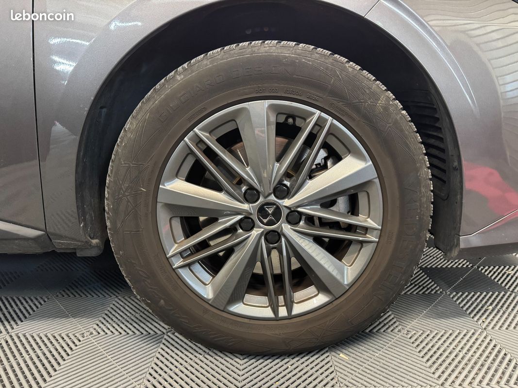DS DS 4 Hybride E-Tense 225ch EAT8 Bastille (image 39)