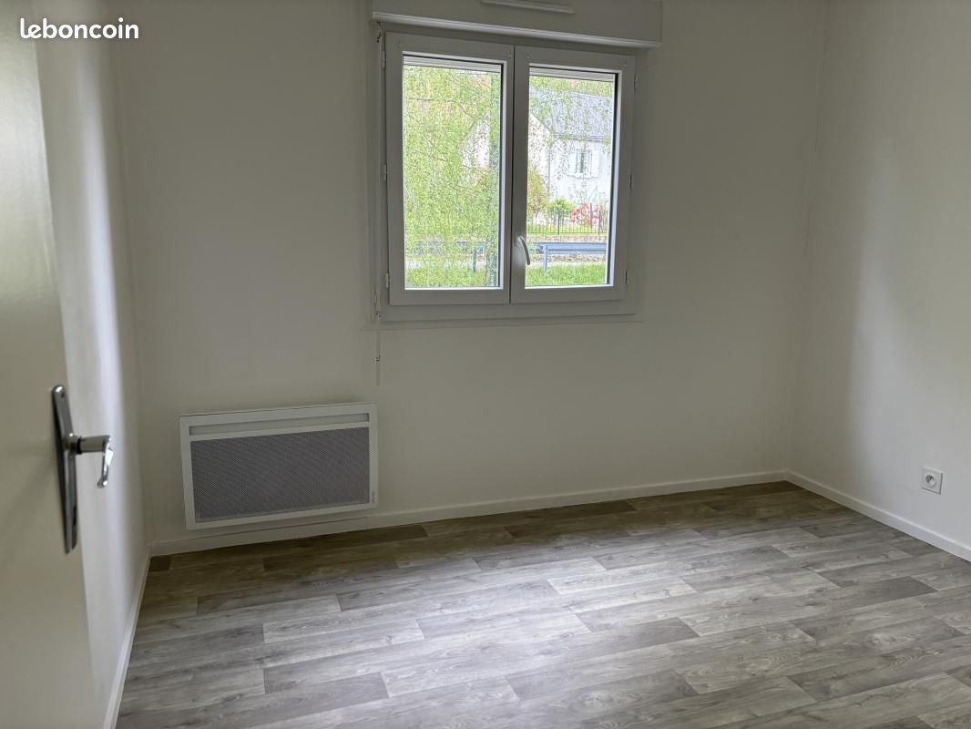 Appartement 3 pièces 72 m² - Treignac 19260 (image 2)