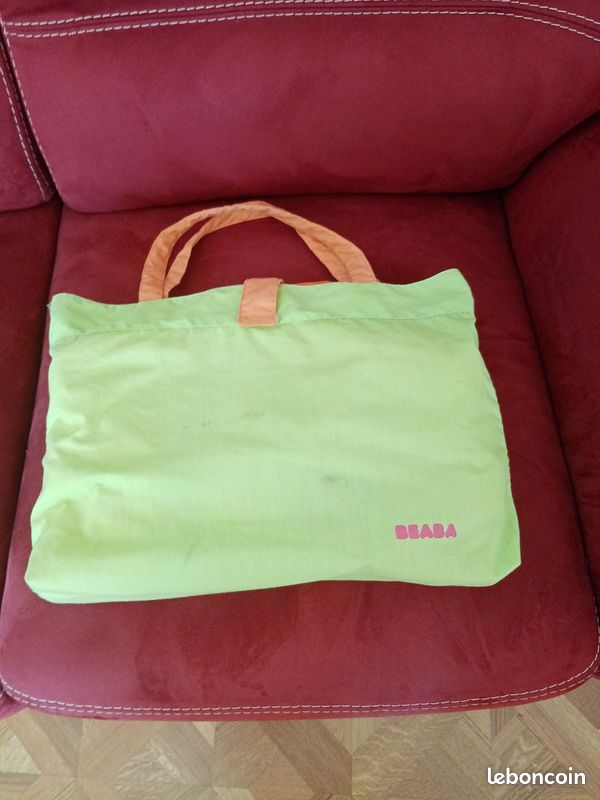 Securite Exterieur Beaba D Occasion Annonces Equipement Bebe Leboncoin Page 5