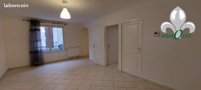 Appartement 2 pièces 46 m² · à Dijon · 46 m² · 630 €/mois