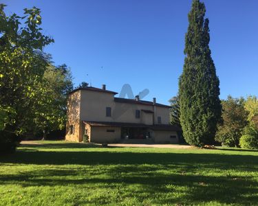 Maison 1 280 000 € - 436 m²