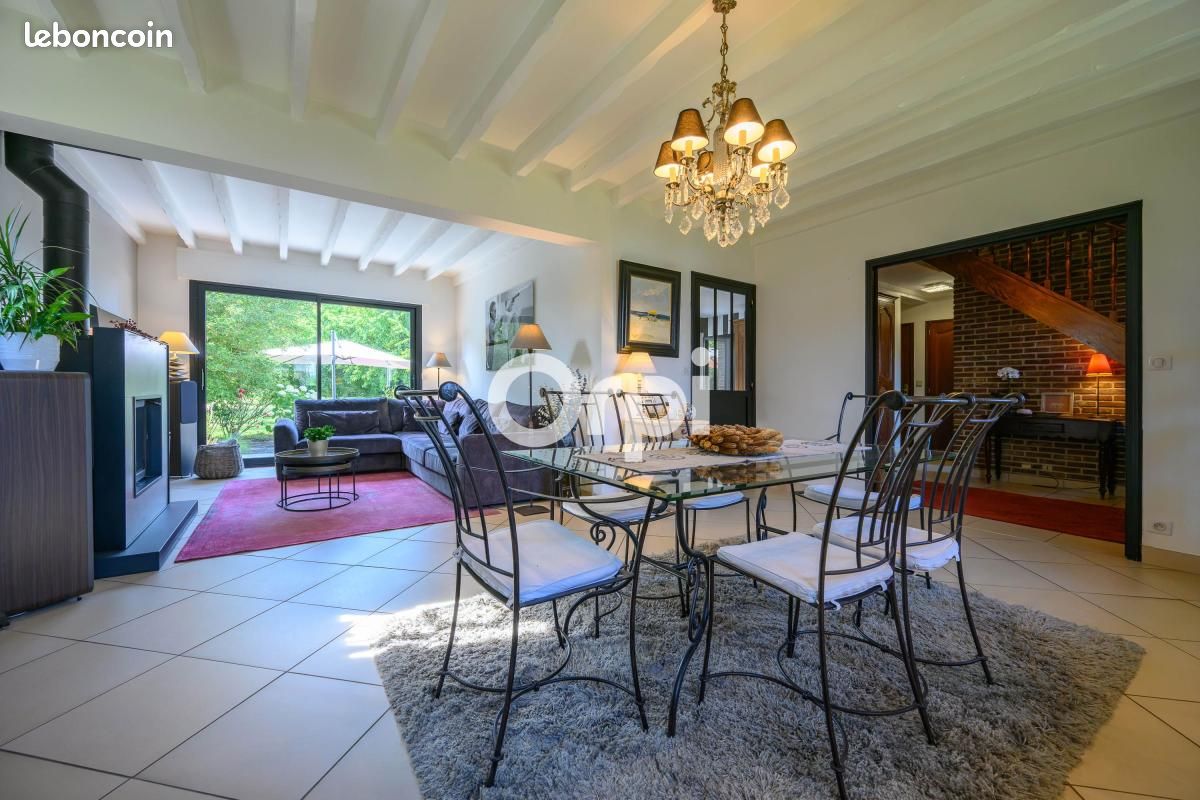 Maison 5 pièces 140 m² · à Écourt-Saint-Quentin · 140 m² · 319 990 €