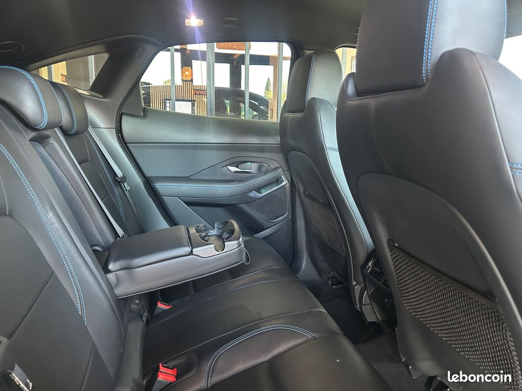Jaguar e-pace 2.0d 150ch r-dynamic awd bva9 - full entretien jaguar - (image 18)