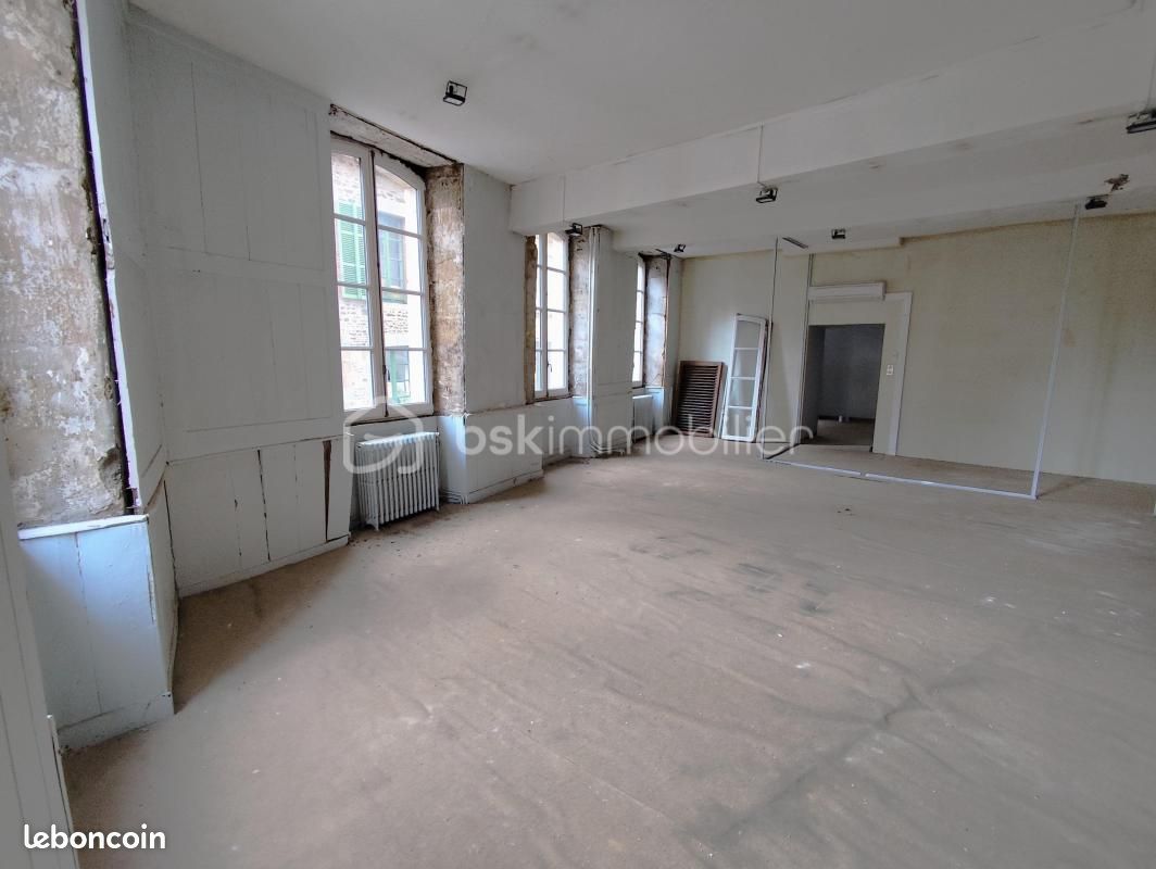 Appartement 4 pièces 124 m² · à Fougères · 124 m² · 156 000 €