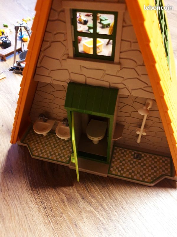 Playmobil - Gîte de vacances (image 5)