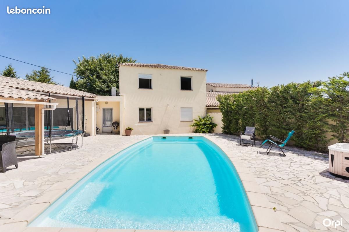 Maison 6 pièces 205 m² · à La Ciotat · 205 m² · 768 500 €