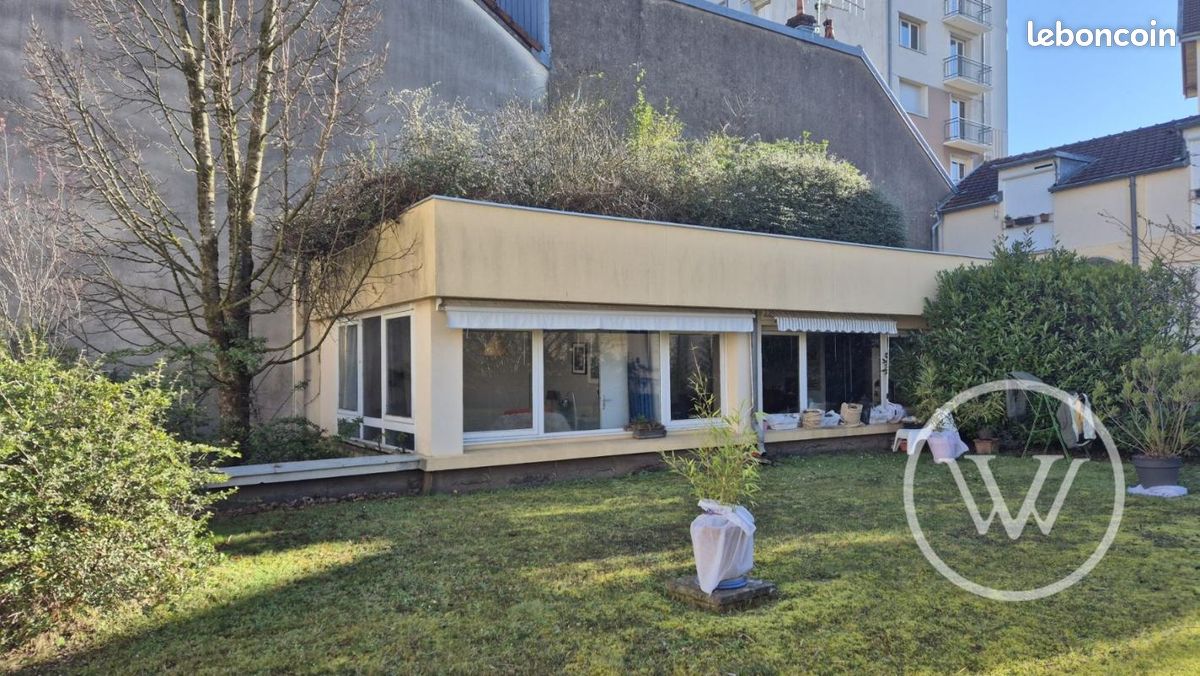 Appartement 2 pièces 53 m² · à Besançon · 53 m² · 136 500 €