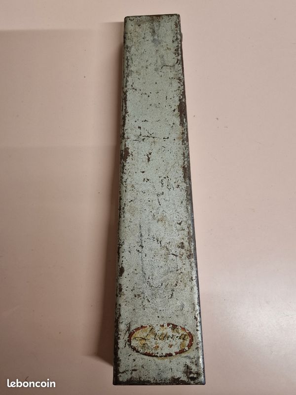 Boite à clefs à douille LLAMA (image 3)