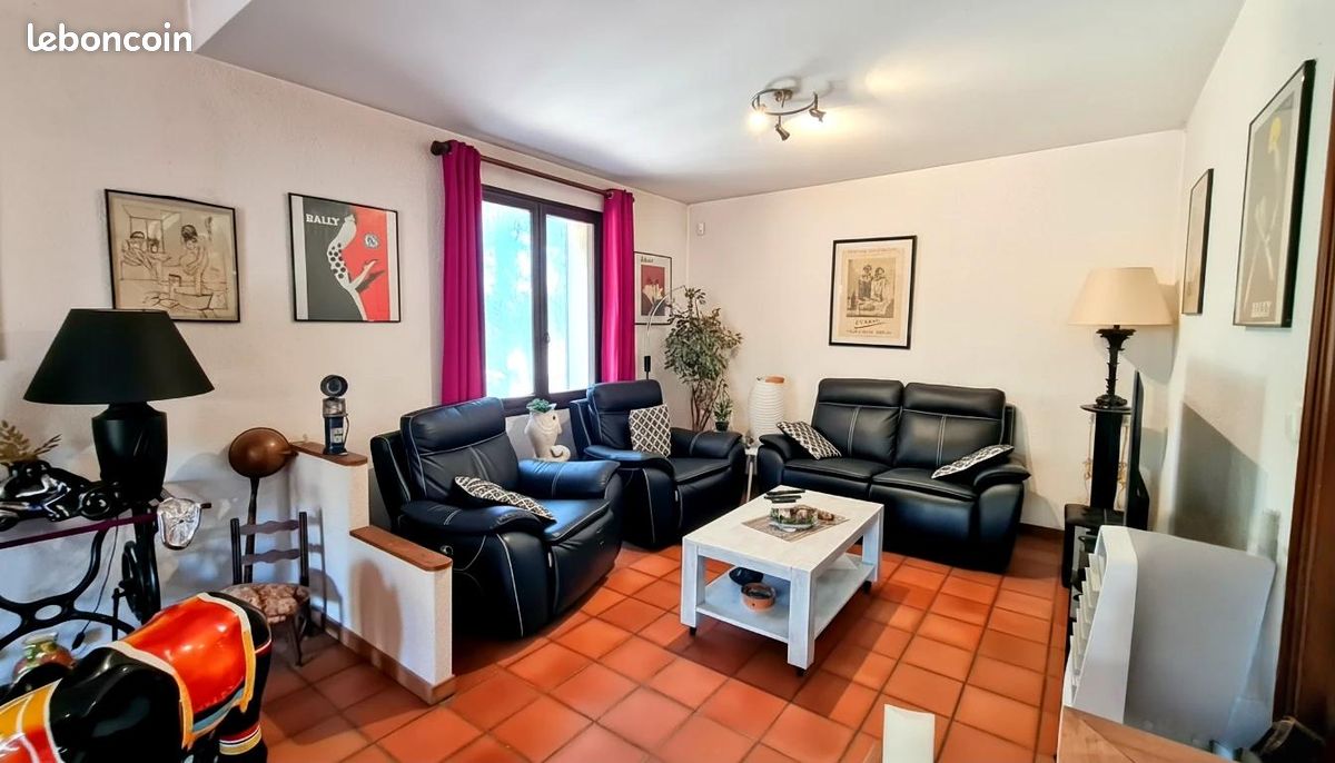 Maison 4 pièces 156 m² (image 10)
