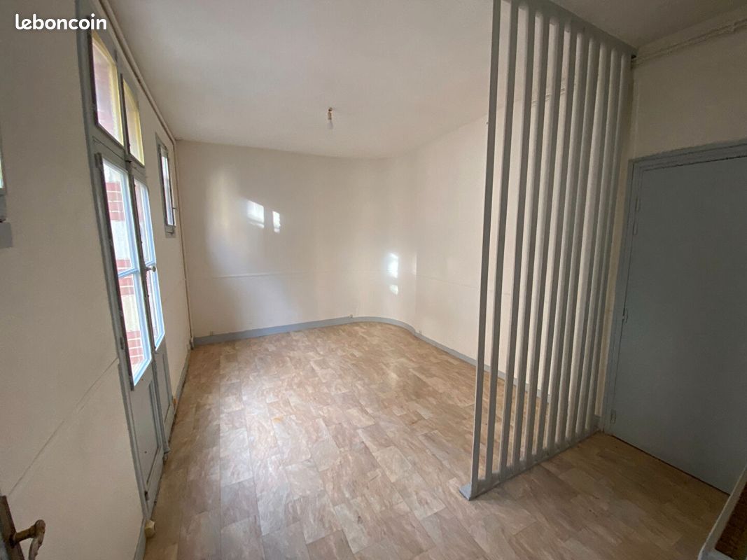 Appartement 3 pièces 75 m² · à Vitré · 75 m² · 480 €/mois