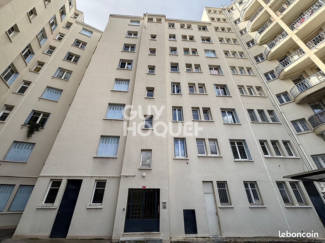 Appartement 3 pièces 73 m² · à Toulouse · 73 m² · 212 000 €
