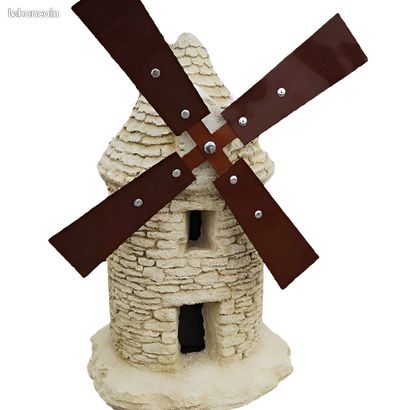 Moulin à vent modèle moyen (image 1)