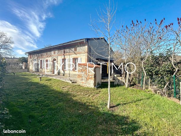 Propriété 8 pièces 240 m²