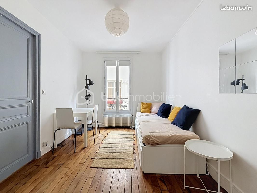 Appartement 2 pièces 39 m² · à Paris · 39 m² · 316 000 €