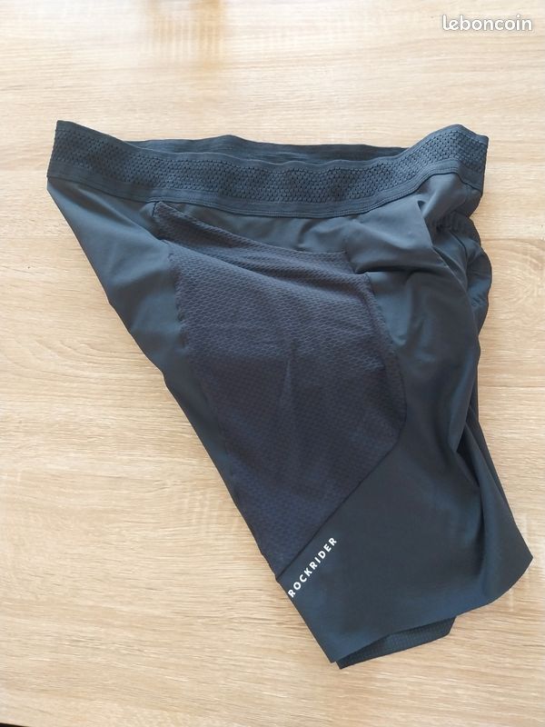 Short cycliste taille xl neuf (image 1)