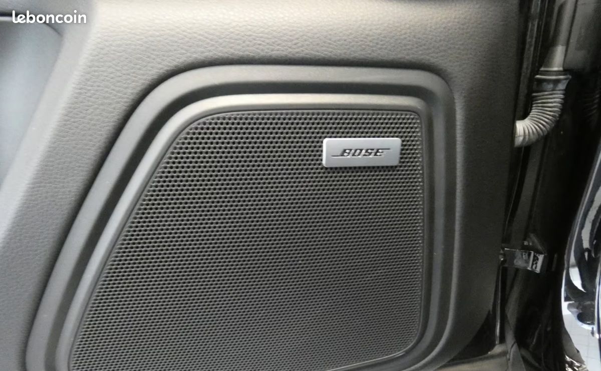 Porsche Macan S 3.0 340ch - Bose (image 8)