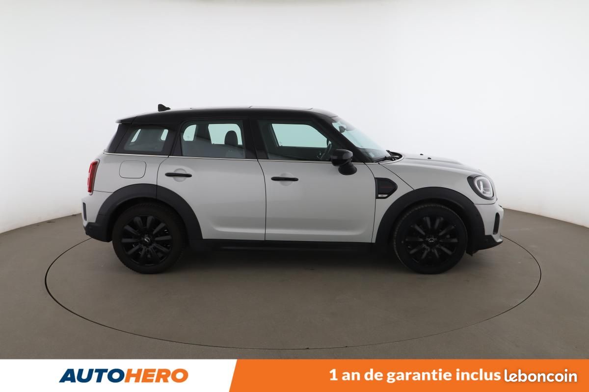 Mini Countryman Cooper SD Edition Northwood BVA8 190 ch (image 13)